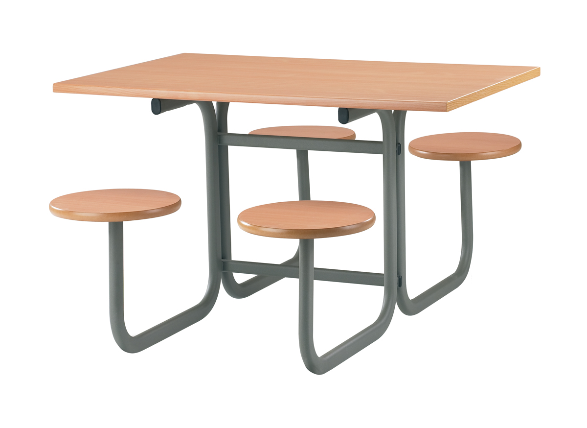 Spider 76 x 120 x 80 cm POST